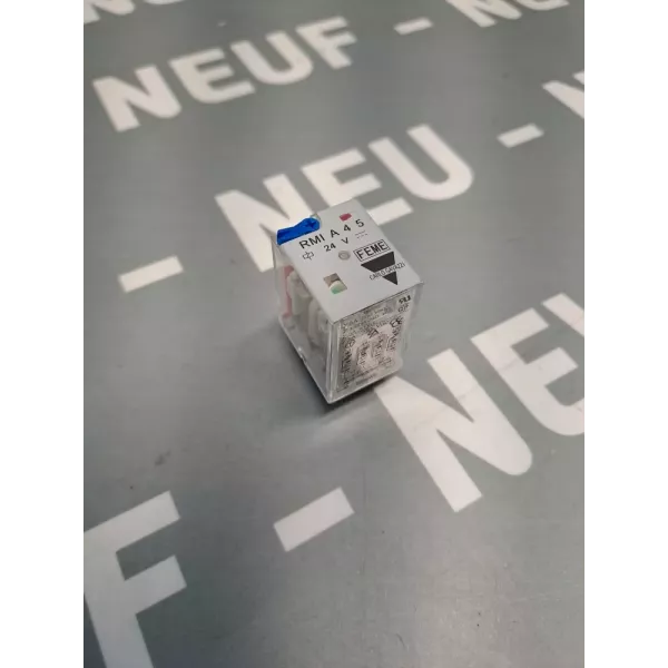 CARLO GAVAZZI RMIA4524DC
