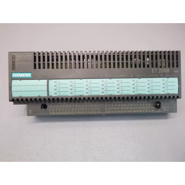 SIEMENS 6ES7131-0BL00-0XB0