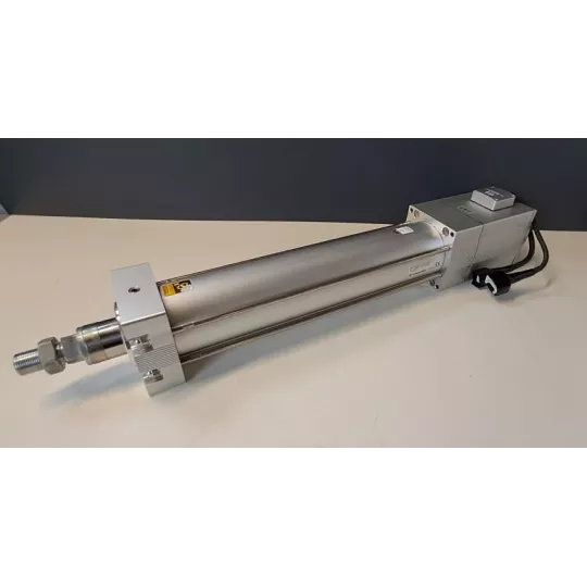 IAI CORPORATION  RCP2-RA10C-I-86P-5-250-P2-S