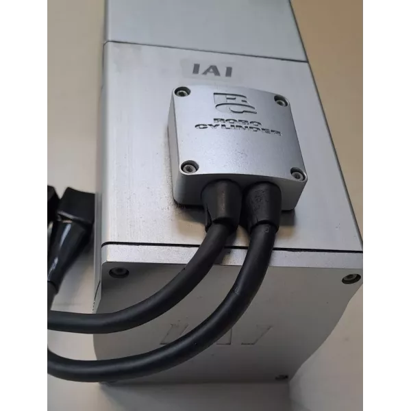 IAI CORPORATION  RCP2-RA10C-I-86P-5-250-P2-S