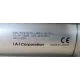 IAI CORPORATION  RCP2-RA10C-I-86P-5-250-P2-S