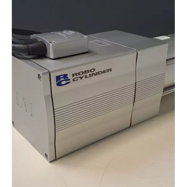 IAI CORPORATION  RCP2-RA10C-I-86P-5-250-P2-S