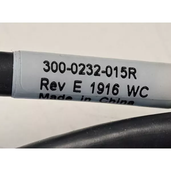 COGNEX 300-0232-015R