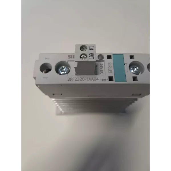 SIEMENS 3RF23201AA04