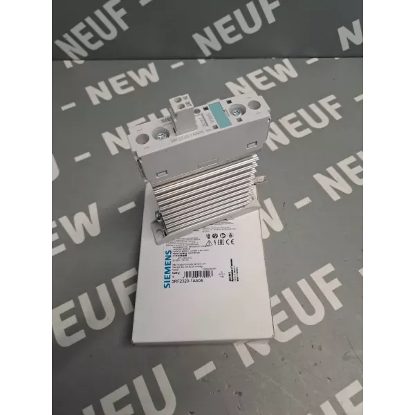 SIEMENS 3RF23201AA04