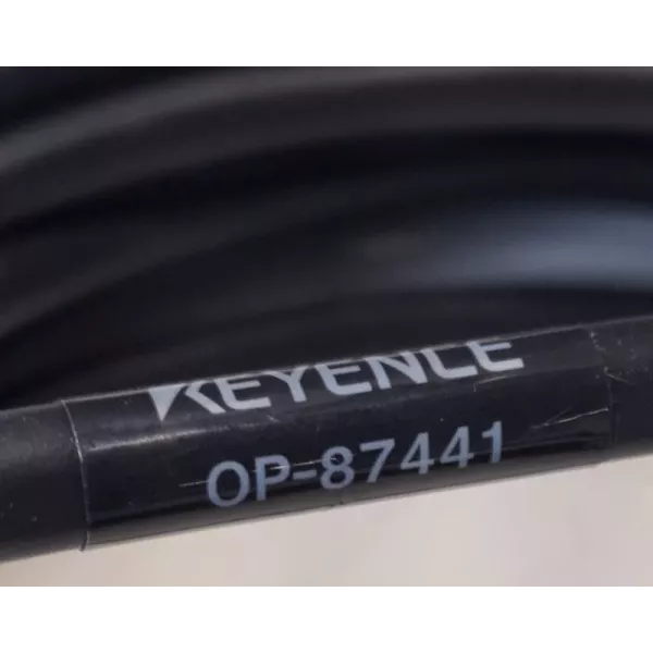 KEYENCE  OP-87441