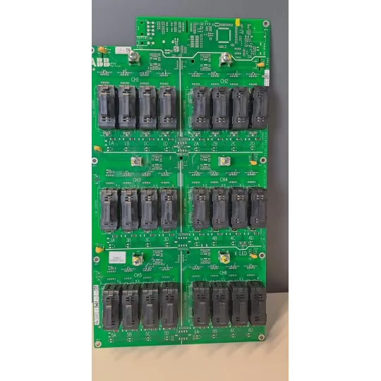 ABB VCA.V2Q24.2