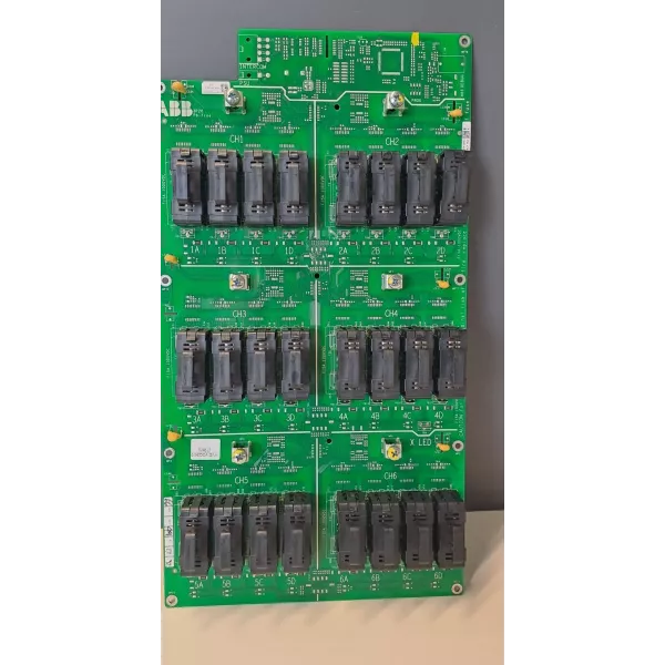 ABB VCA.V2Q24.2
