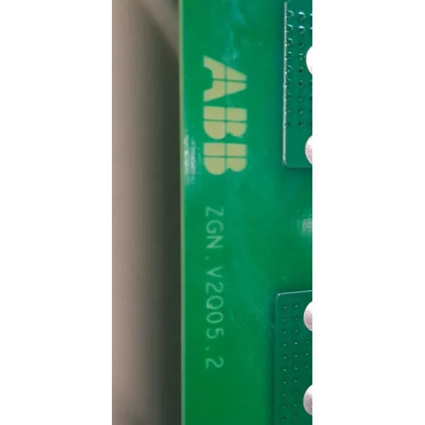 ABB VCA.V2Q24.2