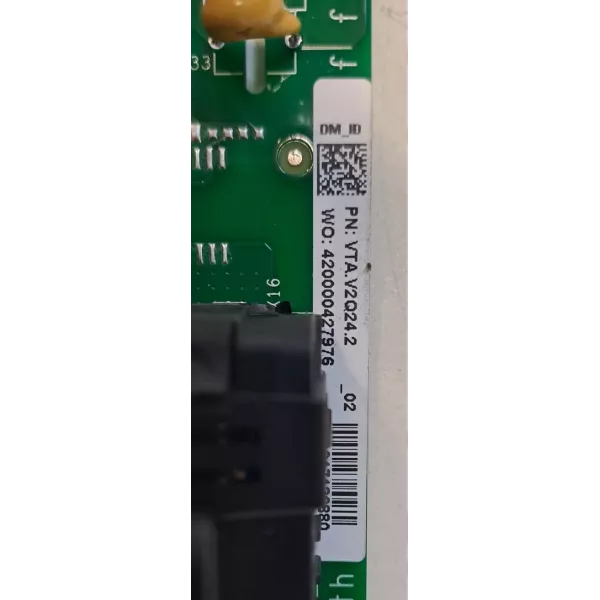 ABB VCA.V2Q24.2