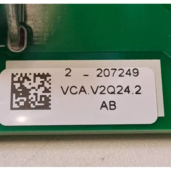 ABB VCA.V2Q24.2