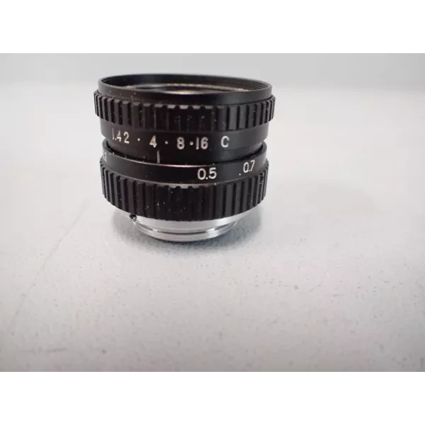 AVENIR CCTVLENS16MMF1.4