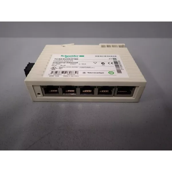 SCHNEIDER  TCSESU053FN0