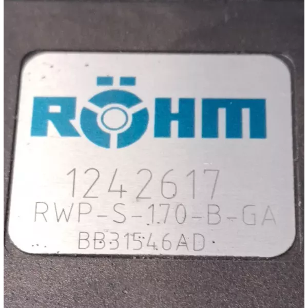 ROHM 1242617