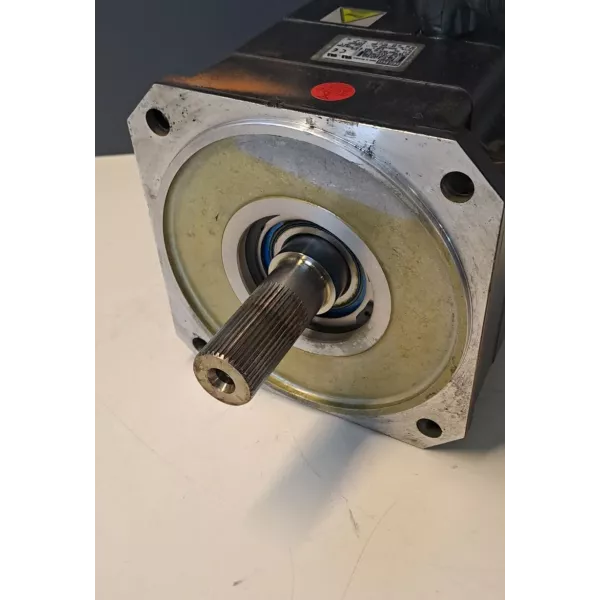 KUKA 1FK6100-8AF91-1ZZ9-ZS49