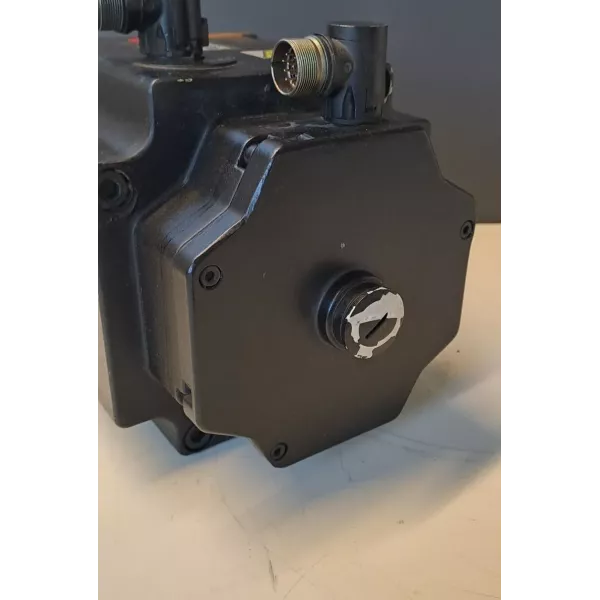 KUKA 1FK6100-8AF91-1ZZ9-ZS49