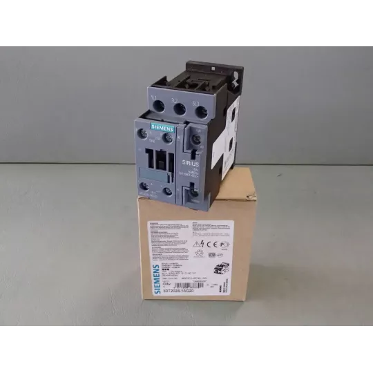 SIEMENS 3RT2028-1AG20