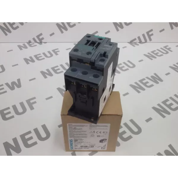 SIEMENS 3RT2028-1AG20