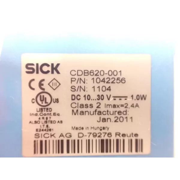 SICK  CDB620-001