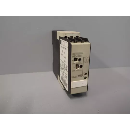 TÉLÉMÉCANIQUE  RE4RB11MW