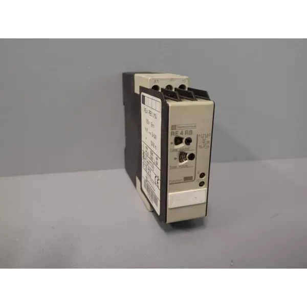 TÉLÉMÉCANIQUE  RE4RB11MW