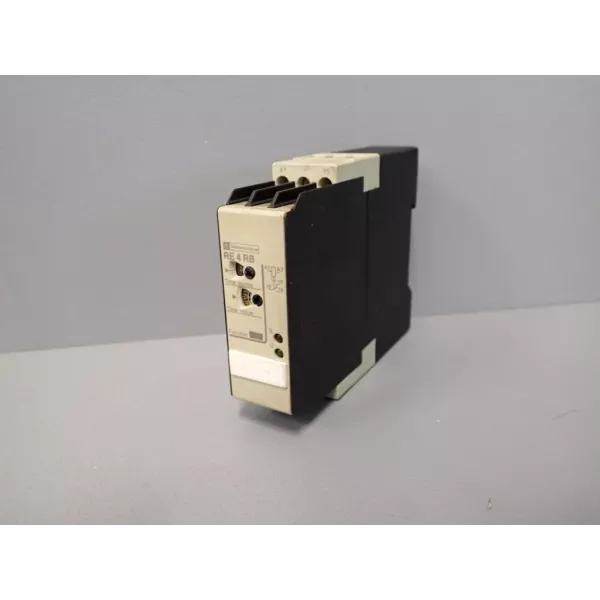 TÉLÉMÉCANIQUE  RE4RB11MW