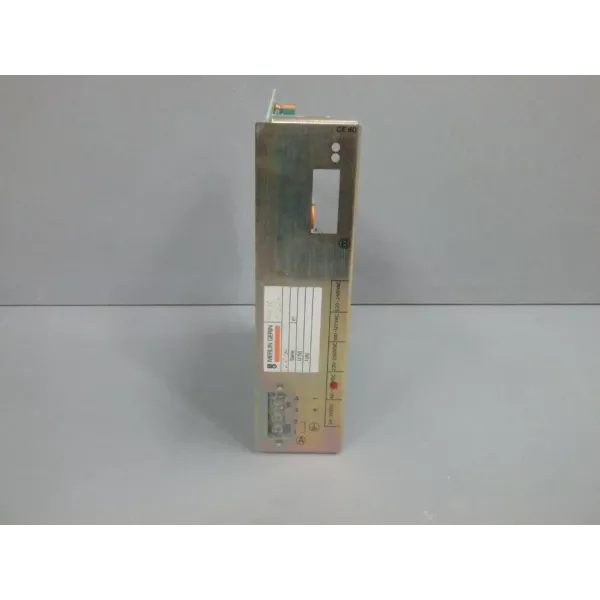 MERLIN GERIN CE40