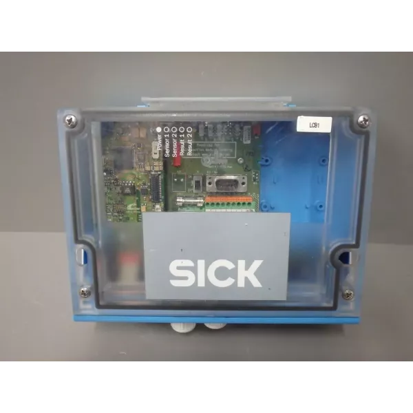SICK  CDM420-0001