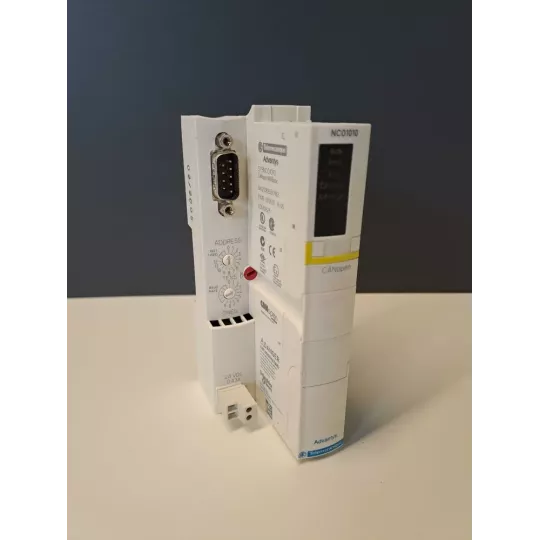 TÉLÉMÉCANIQUE  STBNCO1010