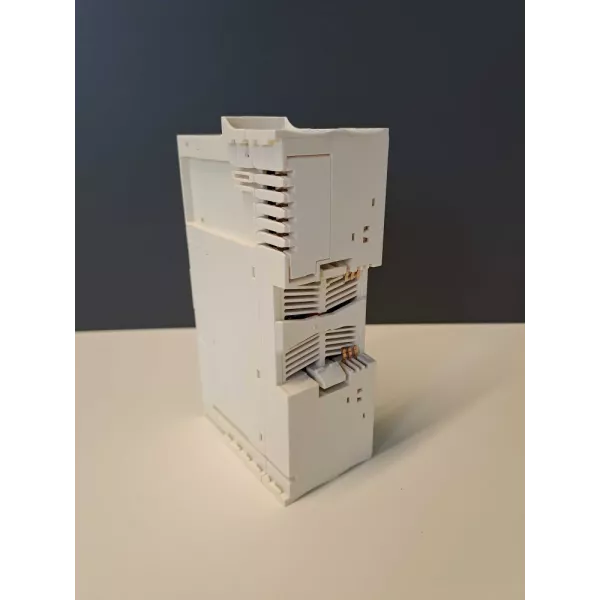 TÉLÉMÉCANIQUE  STBNCO1010
