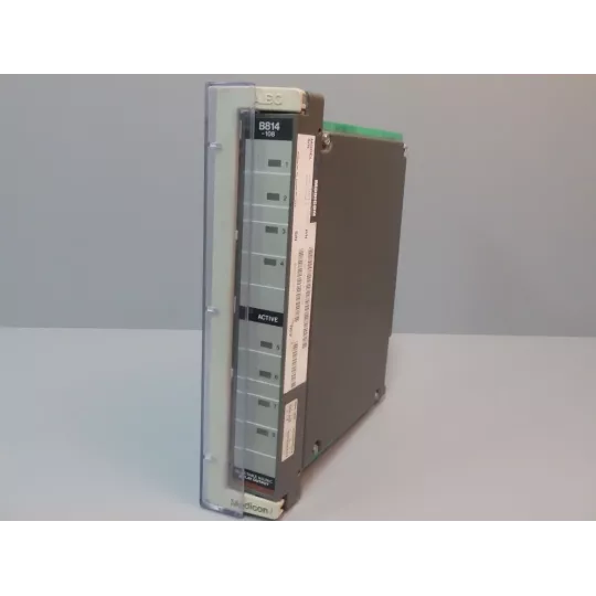 AEG MODICON AS-B814-108