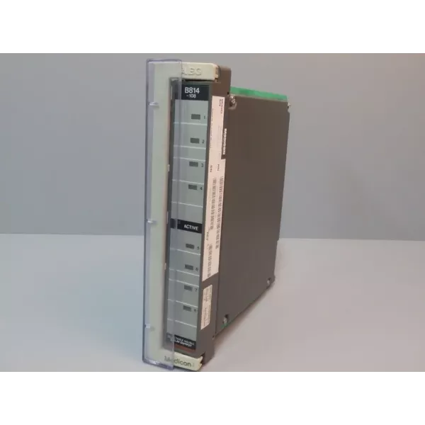AEG MODICON AS-B814-108