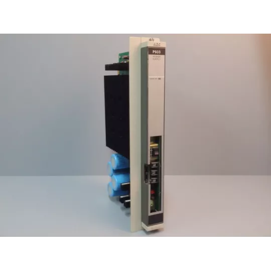 AEG MODICON P933