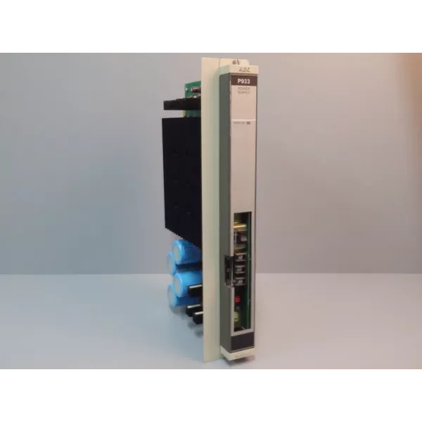 AEG MODICON P933