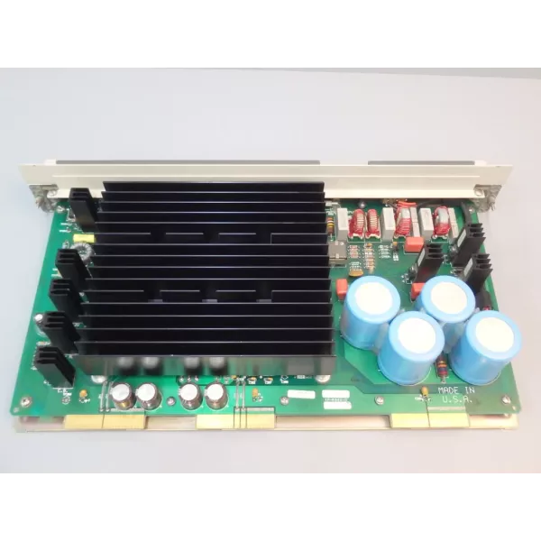 AEG MODICON P933