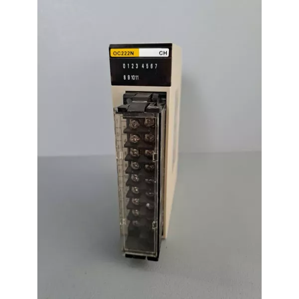 OMRON  C200HOC222N