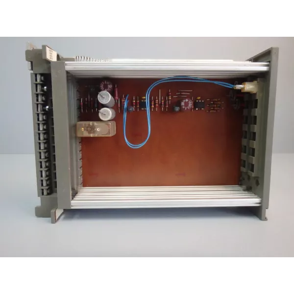 STAEFA CONTROL SYSTEM  SE1TV