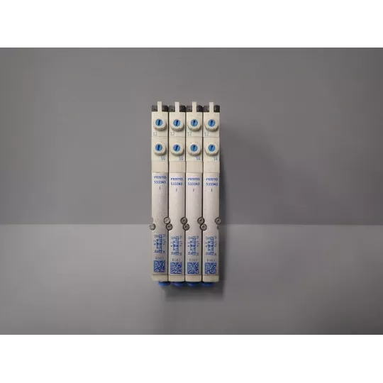 FESTO  533352 + 533343 + 533360