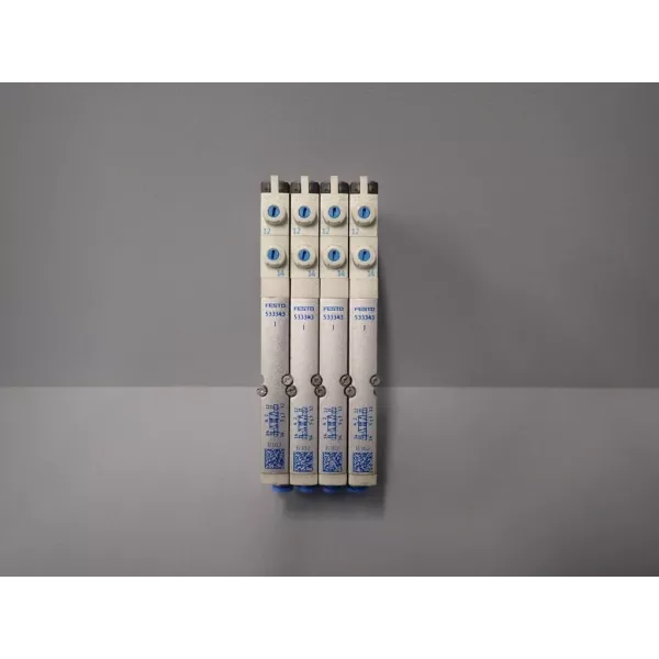FESTO  533352 + 533343 + 533360