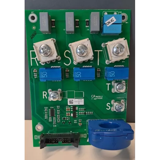 ABB VCA.V2Q10.2