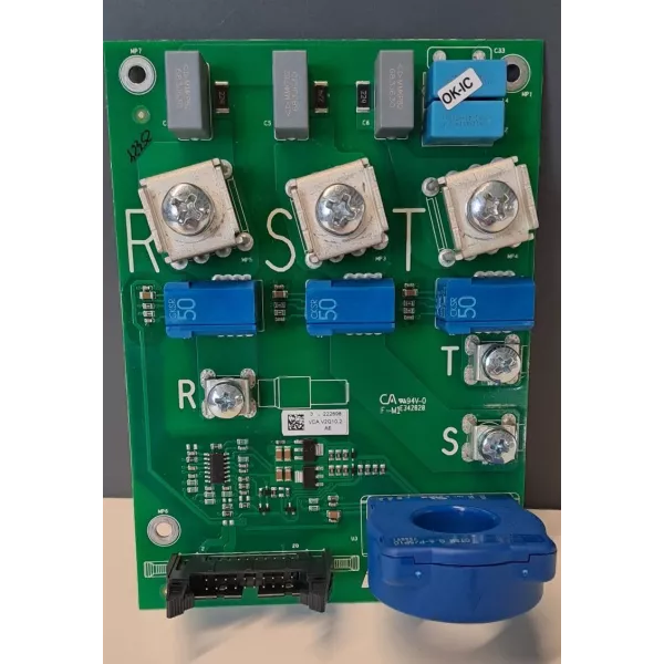ABB VCA.V2Q10.2