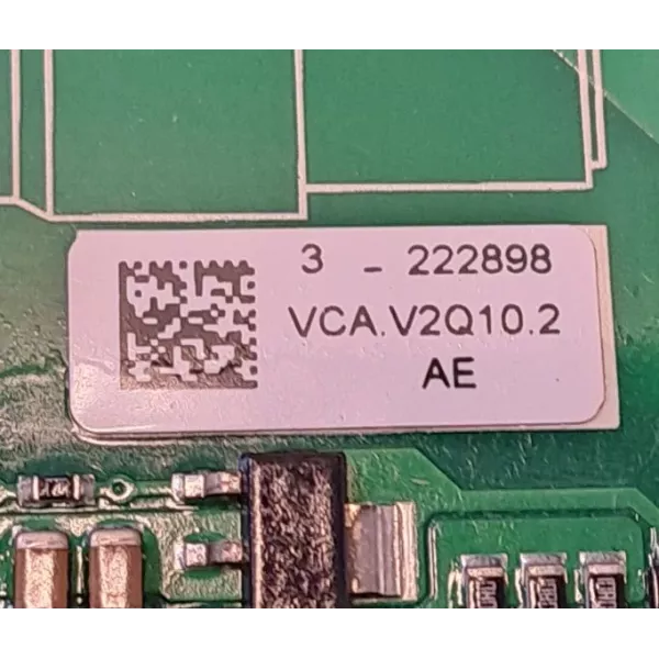 ABB VCA.V2Q10.2
