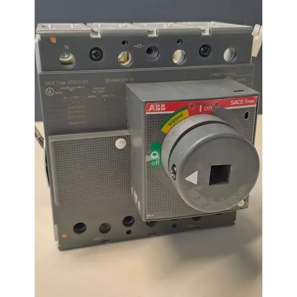 ABB 1SDH000720R0003