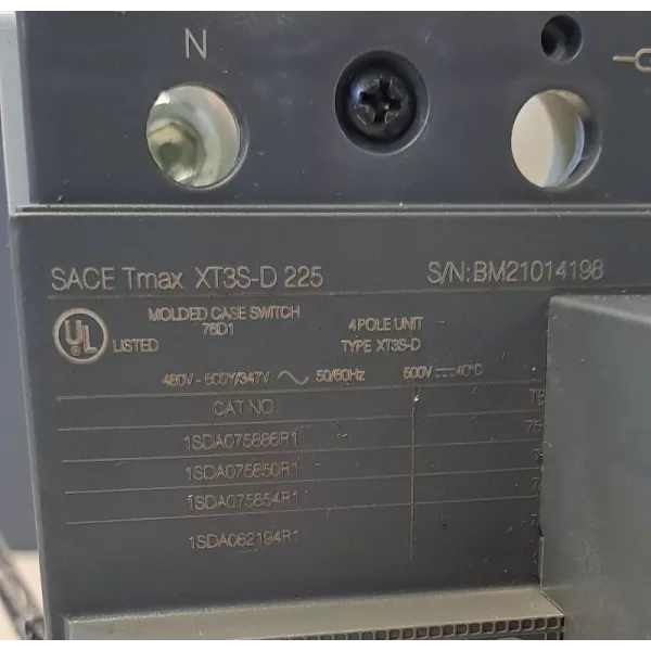 ABB 1SDH000720R0003