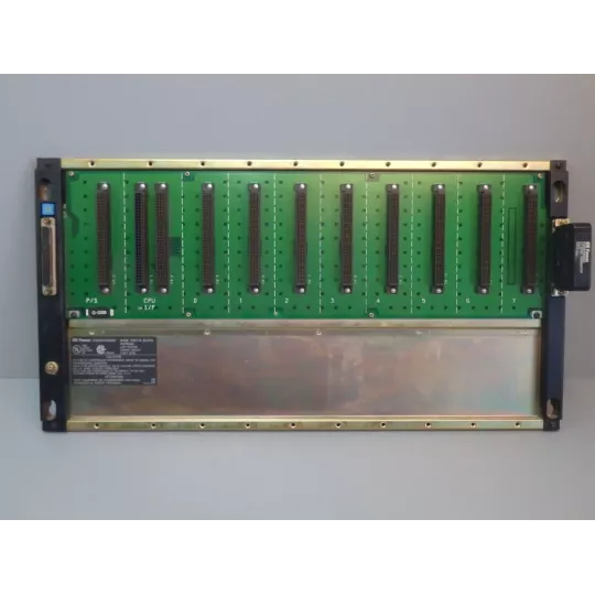 GE FANUC  IC655CHS508B