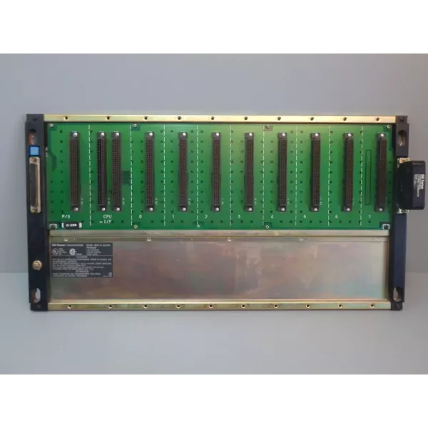 GE FANUC  IC655CHS508B