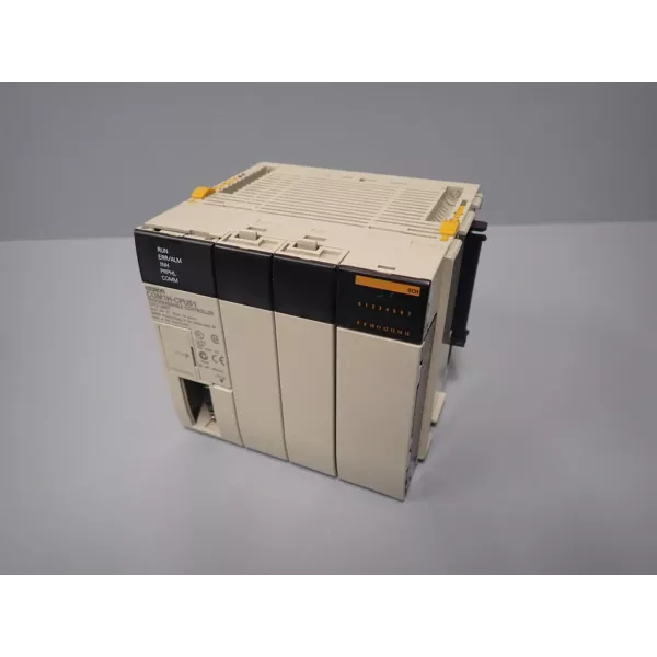 OMRON  CQM1-CPU51