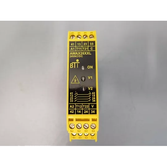 ACOTOM AWAX26XXL