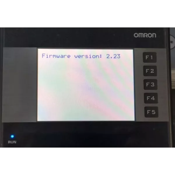 OMRON  NQ3-TQ000-B