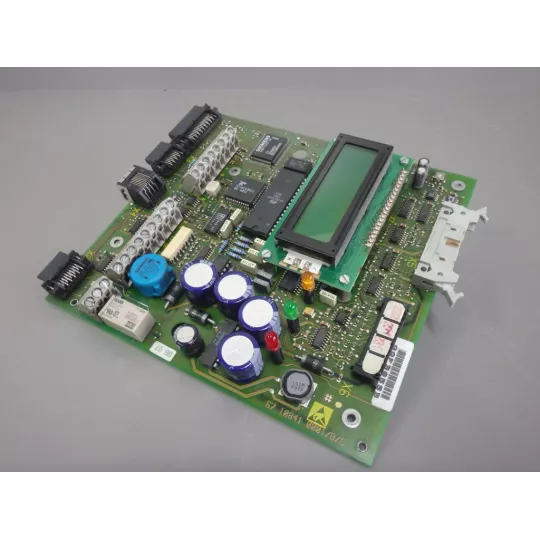 SCHNEIDER  VX4A6801